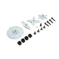 Horizon Hobby - Hardware Set:H6350 (SPMSP3039)
