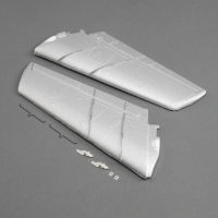 Horizon Hobby - Wing: UMX Mig 15 BNF (EFLU6053)