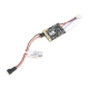 Horizon Hobby - Receiver/ESC :UMX Mig 15 BNF (SPMA6050S)