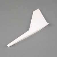 Horizon Hobby - Vertical Fin: Delta Ray One (EFL9502)