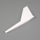 Horizon Hobby - Vertical Fin: Delta Ray One (EFL9502)