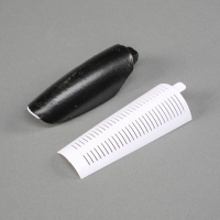 Horizon Hobby - Hatches Front and Rear: Delta Ray One (EFL9503)