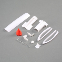 Horizon Hobby - Plastic Parts Set: Delta Ray One (EFL9506)
