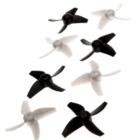 Horizon Hobby - Prop Set(8): Inductrix HD (BLH9901)