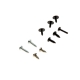 Horizon Hobby - Screw set: Inductrix HD (BLH9909)