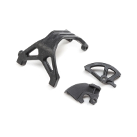 Horizon Hobby - Waterfall, Gear Shields: 22 5.0 (TLR231076)