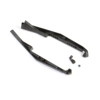 Horizon Hobby - Mud Guard Set, w/Fan Mount: 22 5.0 (TLR231074)