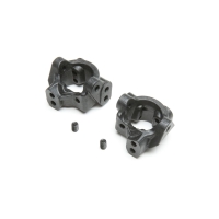 Horizon Hobby - Caster Block Set, 5 degrees: All 22 (TLR234101)