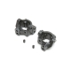 Horizon Hobby - Caster Block Set, 5 degrees: All 22...