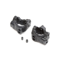 Horizon Hobby - Caster Block Set, 0 degrees: All 22 (TLR234100)
