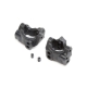 Horizon Hobby - Caster Block Set, 0 degrees: All 22...
