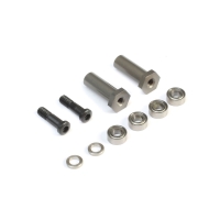 Horizon Hobby - Steering Hardware Set: 22 5.0 (TLR231078)