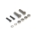 Horizon Hobby - Steering Hardware Set: 22 5.0 (TLR231078)