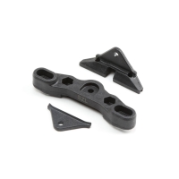 Horizon Hobby - Front Camber Block, Stiffezel: 22 5.0 (TLR234104)