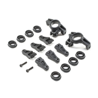 Horizon Hobby - Front Spindle Set: 22 5.0 (TLR234106)