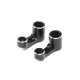 Horizon Hobby - Bell Crank Set, Aluminum, Black: 22 5.0...