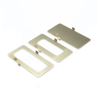 Horizon Hobby - Brass Battery Weight Set, 18g, 25g, 36g (TLR331045)