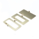 Horizon Hobby - Brass Battery Weight Set, 18g, 25g, 36g...