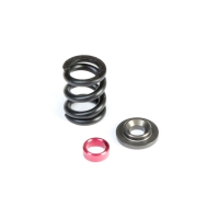 Horizon Hobby - HD Slipper Spring Set, SHDS (TLR232083)