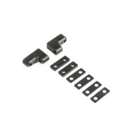 Horizon Hobby - Servo Mounts: 22 5.0 (TLR231083)