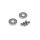 Horizon Hobby - Tungesten Carbide Thrust Balls & Washers: 22 (TLR232087)