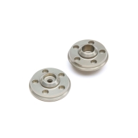 Horizon Hobby - Aluminum Diff Hub Set: 22 5.0 SR (TLR232093)