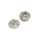 Horizon Hobby - Aluminum Diff Hub Set: 22 5.0 SR (TLR232093)