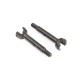 Horizon Hobby - Lightweight Rear Axles (2): 22 5.0...