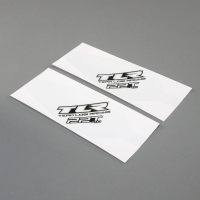Horizon Hobby - 22T 4.0 Chassis Protective Tape Precut (2) (TLR331047)
