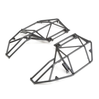 Horizon Hobby - Roll Cage Sides L&R: Super Rock Rey (LOS251085)