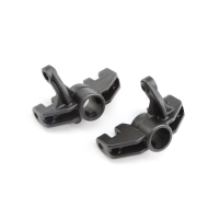 Horizon Hobby - Front Spindle Set (L/R): SuperRockRey