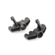 Horizon Hobby - Front Spindle Set (L/R): SuperRockRey