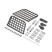 Horizon Hobby - Cage Accessory Set: SuperRockRey (LOS251082)