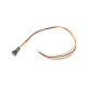 Horizon Hobby - FPV Extension Lead:Delta Ray One (EFL9511)