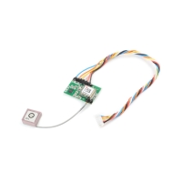 Horizon Hobby - GPS Unit and Antenna (small) (EFL9512)