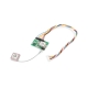 Horizon Hobby - GPS Unit and Antenna (small) (EFL9512)