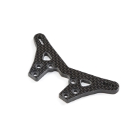 Horizon Hobby - Carbon Laydown Rear Tower: 22 5.0 (TLR334058)