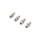 Horizon Hobby - Ball Stud, Low Mount, 4.8 x 5mm (4) (TLR236011)