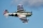 FMS - P-47 Thunderbolt Razorback PNP - 1500mm