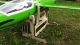 Teil-Q - Transport stand black