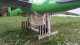 Teil-Q - Transport stand black