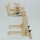 Teil-Q - Balance of gravity L