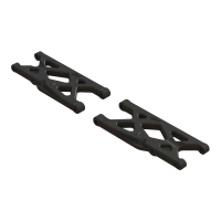 Horizon Hobby - Rear Suspension Arms (2) (ARA330540)