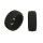 Horizon Hobby - 2HO Tire Set Glued Black (2) (ARA550057)