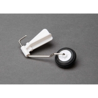 Horizon Hobby - Tailwheel Set: Extra 300 1.3m (EFL11582)