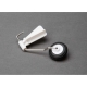 Horizon Hobby - Tailwheel Set: Extra 300 1.3m (EFL11582)