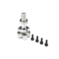 Horizon Hobby - Motor Shaft: Extra 300 1.3m (EFL11595)