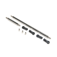 Horizon Hobby - Steering Linkage Set: Barrage, Temper (ECX211029)