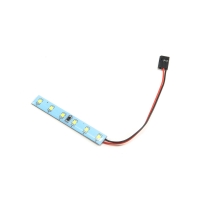 Horizon Hobby - LED Light Bar: 1:18 4WD Temper Gen 2 (ECX11009)