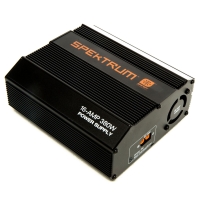 Horizon Hobby - 16A 380W POWER SUPPLY (International Version) (SPMXC10202I)